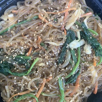 Maroo Sushi And Poke - Jap Chae - Korean Near Me - Danbury, Connecticut Maroo Sushi And Poke - Jap Chae - Korean Near Me - Danbury, Connecticut
