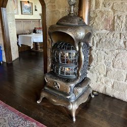R Horne Hearth And Home - Gas stove service and repair.