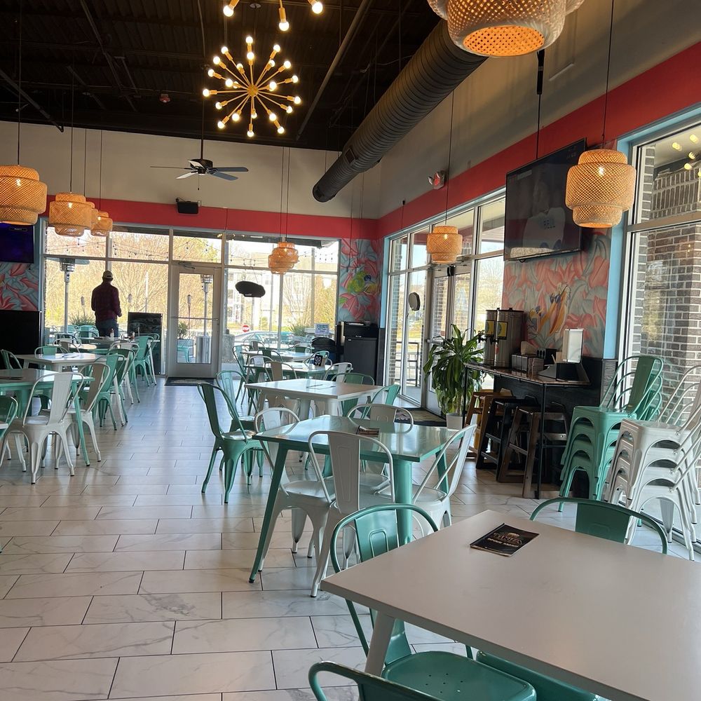 Tikila Tacos & Mezcal - Mexican Near Me - Wake Forest, North Carolina Tikila Tacos & Mezcal - Mexican Near Me - Wake Forest, North Carolina