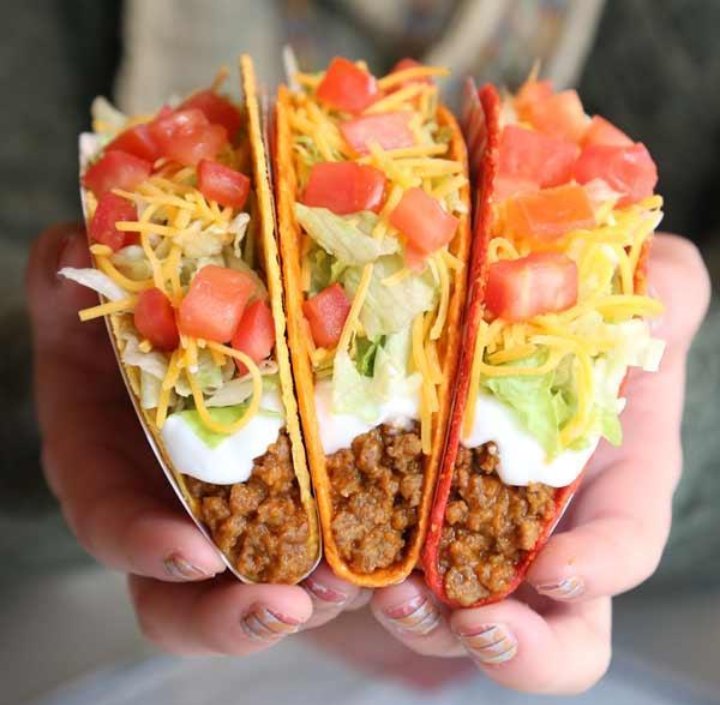 Taco Bell