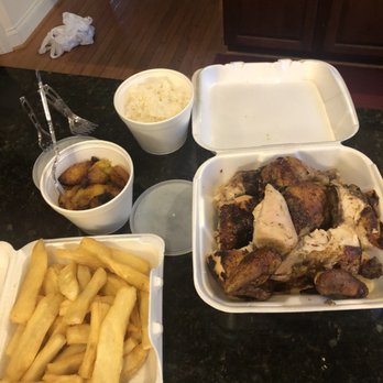 Parritas - Peruvian Near Me - Fairfax, Virginia