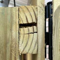 Armstrong Fence