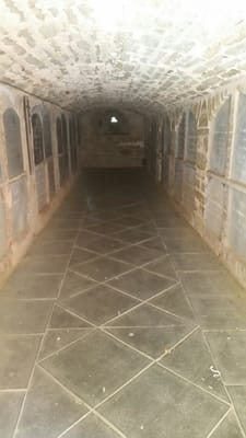 Sevenhill Cellars by null