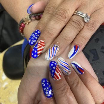 Ocean Luxury Nails and Spa - Nails - Nail Salons Near Me - Phoenix, Arizona Ocean Luxury Nails and Spa - Nails - Nail Salons Near Me - Phoenix, Arizona