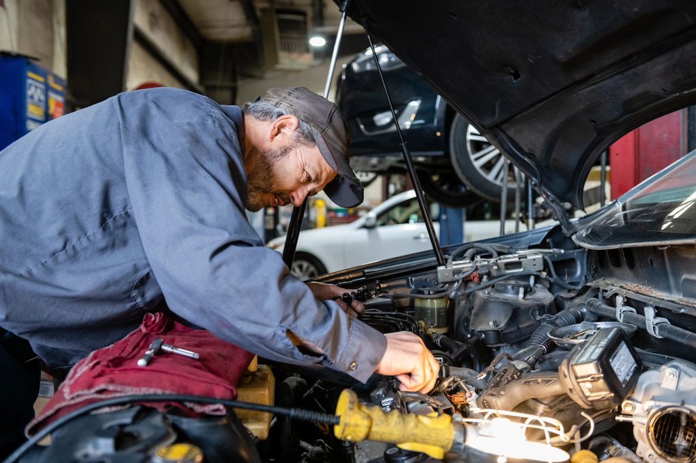 BOTTOMS TIRE & AUTOMOTIVE CENTER Tires at 151 May Dr, Rocky Mount