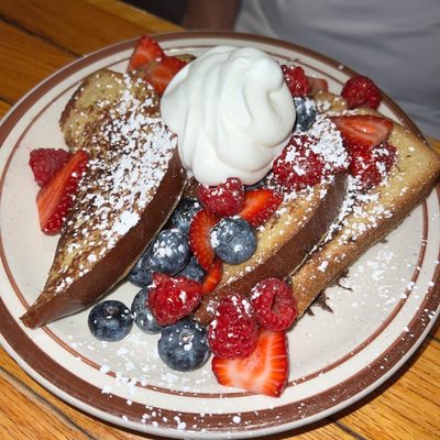 Ladybird Diner by null