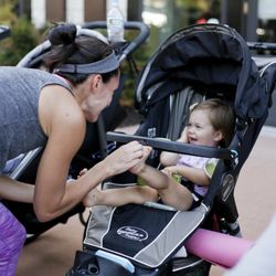 FIT4MOM - Roswell Alpharetta Perimeter