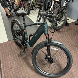 Velotric Discover. Velotric Discover.