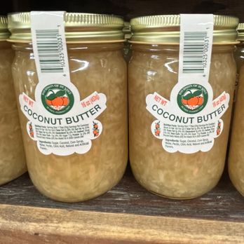 The Nut House - Farmers Market Near Me - Saint Augustine, Florida
