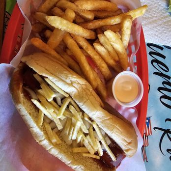 Willie's Pinchos in Orlando - Hot dog puerto rican style - Puerto Rican Near Me - Orlando, Florida Willie's Pinchos in Orlando - Hot dog puerto rican style - Puerto Rican Near Me - Orlando, Florida