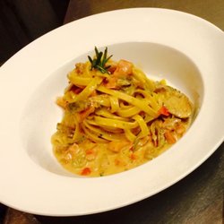 Alba - Tagliatelle