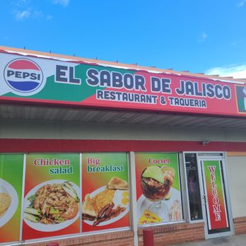 EL SABOR DE JALISCO - Updated December 2024 - 28 Reviews - 3122 US Hwy