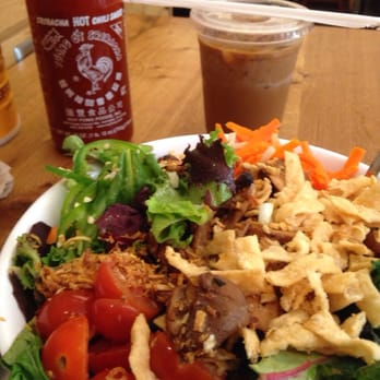 Bun Mee - Vietnamese Near Me - San Francisco, California