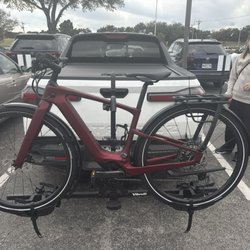 Bicycle Heaven - Turbo Vado 2 Carbon 6 e-bike