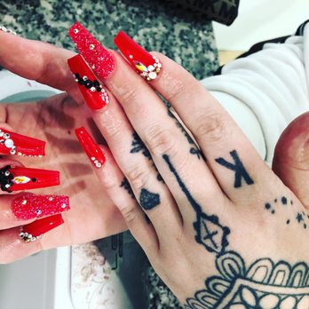 Le Nails - Nail Salons Near Me - Owensboro, Kentucky Le Nails - Nail Salons Near Me - Owensboro, Kentucky