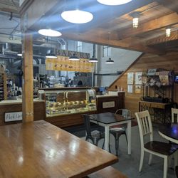 Puddletown Bagels