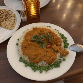 India Restaurant - Chicken Tikka Masala - Indian Near Me - Providence, Rhode Island