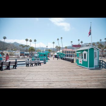 Green Pier - Pier - Landmarks & Historical Buildings Near Me - Avalon, California Green Pier - Pier - Landmarks & Historical Buildings Near Me - Avalon, California