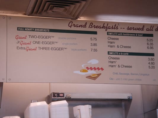 Menu photo 5 Nation's Giant Hamburgers Hayward, CA Menu photo 5 Nation's Giant Hamburgers Hayward, CA