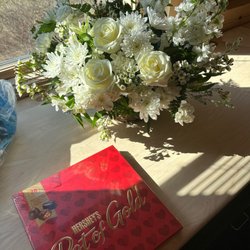 Petals by Felicia