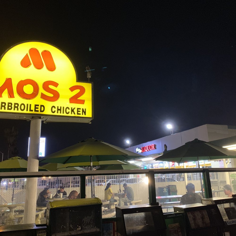 Mos No 2 - Barbeque Near Me - Anaheim, California Mos No 2 - Barbeque Near Me - Anaheim, California
