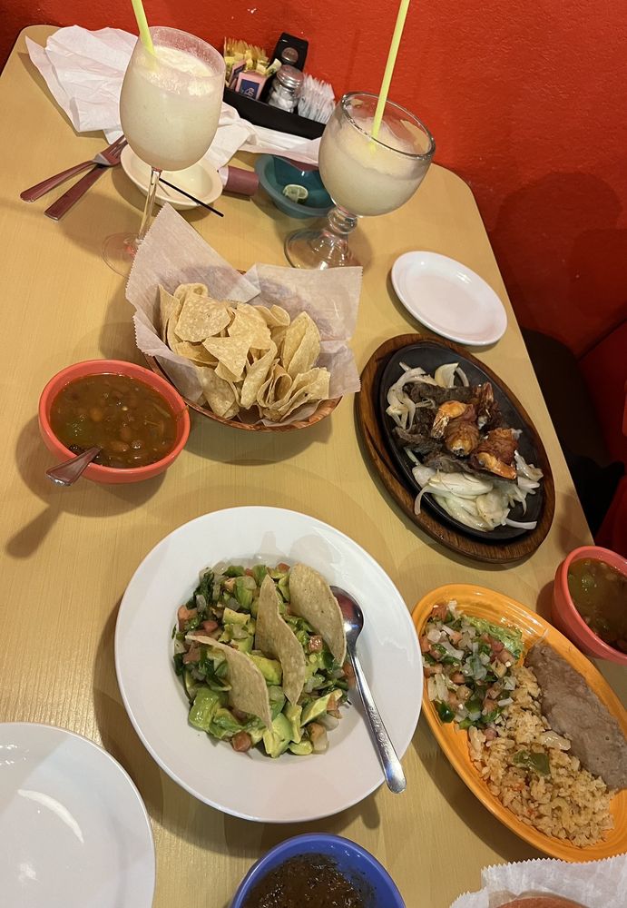 El Portal Mexican Grill