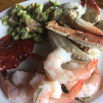 Trader Vic's - Sea Food Bar - Hawaiian Near Me - Emeryville, California Trader Vic's - Sea Food Bar - Hawaiian Near Me - Emeryville, California
