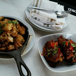 Old Bay Wings
