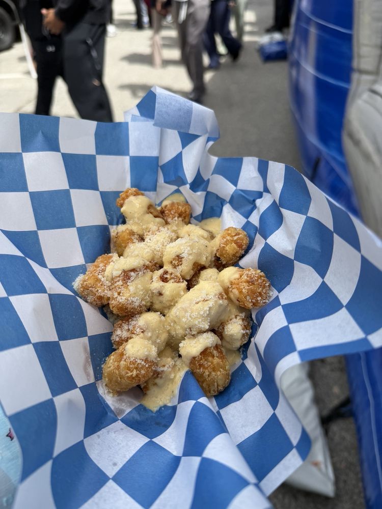 Pip And Lilys Loaded Tots Logo