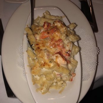 Frankie's The Steakhouse - Lobster Mac n Cheese - Steakhouses Near Me - Duluth, Georgia