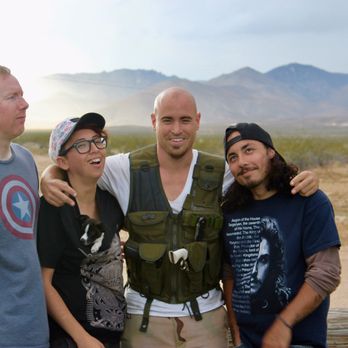 Anarcho - Production Team - Video/Film Production Near Me - Bakersfield, California Anarcho - Production Team - Video/Film Production Near Me - Bakersfield, California