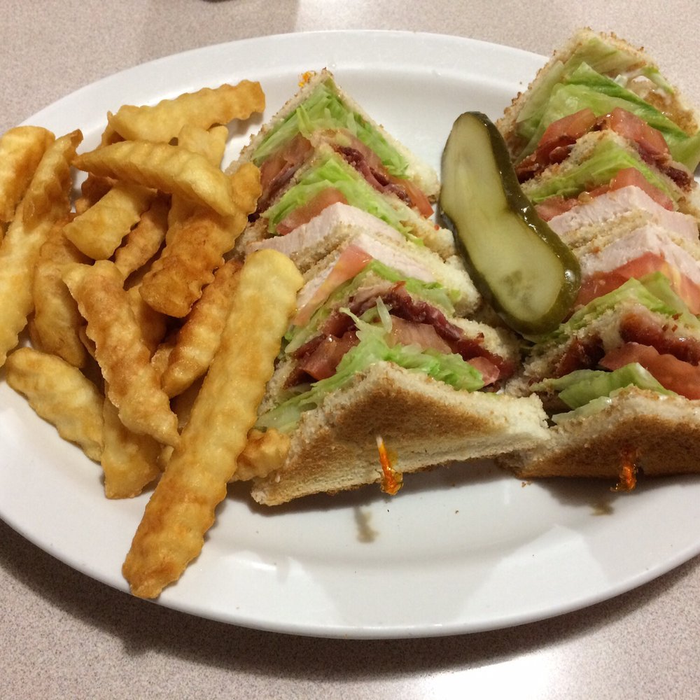 Nick's Cafe - Classic Club: (this was really good) - American Near Me - Cuba City, Wisconsin Nick's Cafe - Classic Club: (this was really good) - American Near Me - Cuba City, Wisconsin