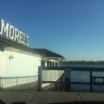 Morel's Restaurant - Outside - Cajun/Creole Near Me - New Roads, Louisiana