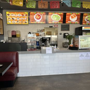 L.A Birrieria - Digital menu at frontline. - Mexican Near Me - Granada Hills, California L.A Birrieria - Digital menu at frontline. - Mexican Near Me - Granada Hills, California