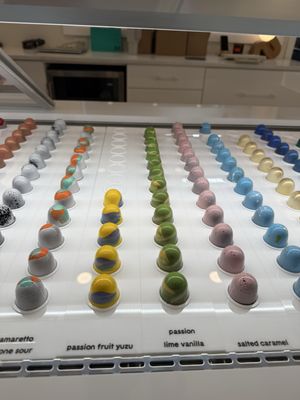 good good chocolates by null