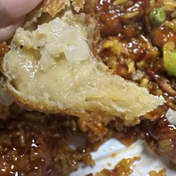 Hong Dragon - Absolutely disgusting.