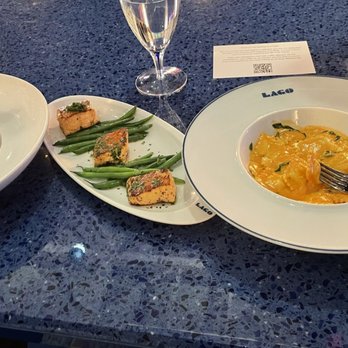 Lago - Italian Near Me - Las Vegas, Nevada
