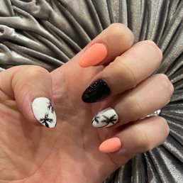 They're the best ! Extremely detailed I love this salon very affordable and great service They're the best ! Extremely detailed I love this salon very affordable and great service