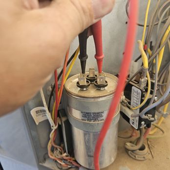 Cornerstone HVAC - Heating & Air Conditioning/HVAC Near Me