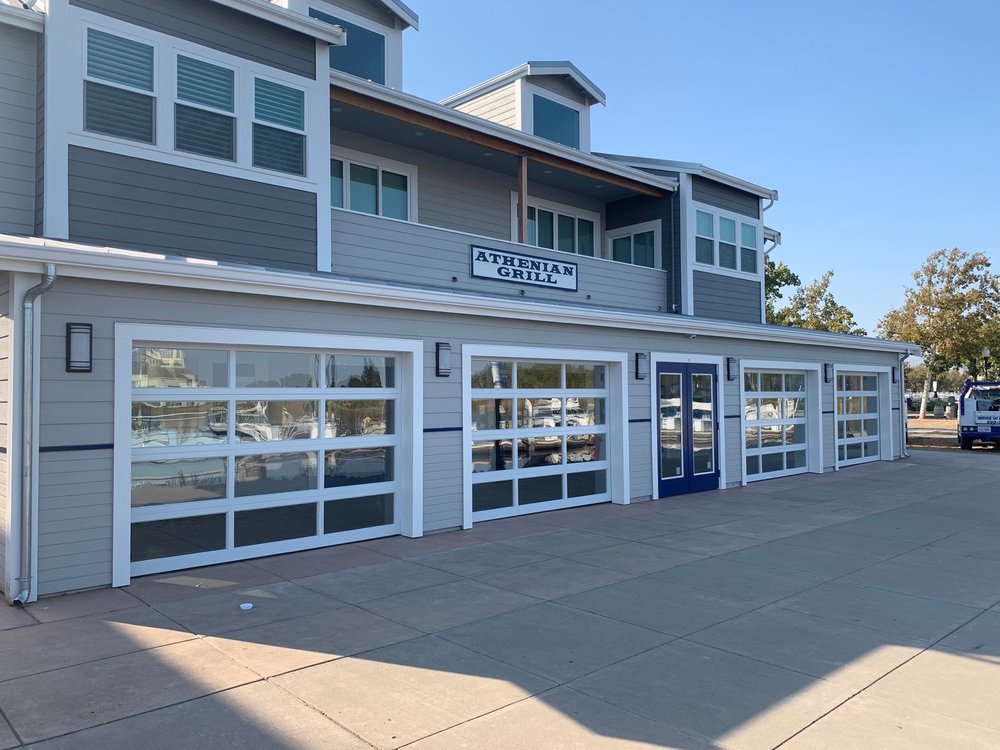 Service 1st Overhead Garage Doors - Garage Door Contractor in Acampo, CA