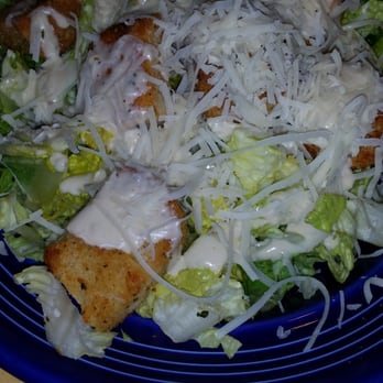 Polly's Pies - Ceasar salad... Yes!! - American Near Me - Norco, California Polly's Pies - Ceasar salad... Yes!! - American Near Me - Norco, California