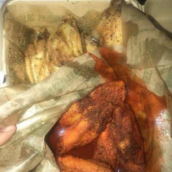 Wingstop - Chicken Wings Near Me - Brentwood, California Wingstop - Chicken Wings Near Me - Brentwood, California