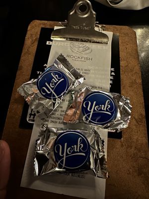 Rockfish Public House by null