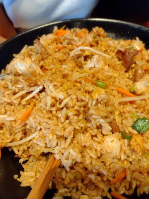 P.F. Chang's by null