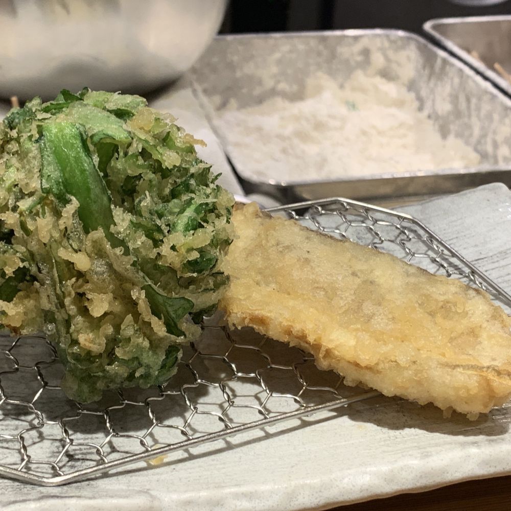 寿司・和食 がんこ 曽根崎本店>