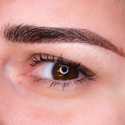 Lash & Brow by Sammy