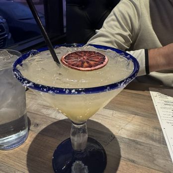 Clase Codigo - House Margarita - Mexican Near Me - Omaha, Nebraska