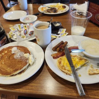 Denny's - Bug Slam - Diners Near Me - Brandon, Florida