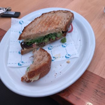 Blue Barn-Steiner - Sandwiches Near Me - San Francisco, California Blue Barn-Steiner - Sandwiches Near Me - San Francisco, California