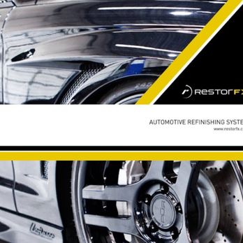 RestorFX Webster - Auto Detailing Near Me - Webster, Minnesota RestorFX Webster - Auto Detailing Near Me - Webster, Minnesota